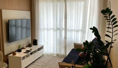 Apartamento à venda com 3 quartos, sendo 1 suíte,  em Vila Guarani (z Sul), São Paulo, SP