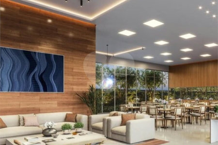 Apartamento à venda com 3 suítes em Vila Sofia, São Paulo, SP