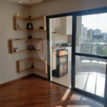 Apartamento à venda com 2 quartos, sendo 1 suíte,  em Vila Suzana, São Paulo, SP
