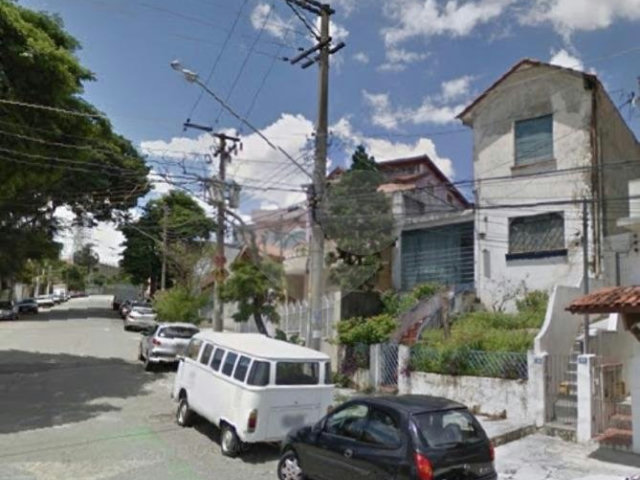 Sobrado à venda com 2 quartos em Casa Verde, São Paulo, SP