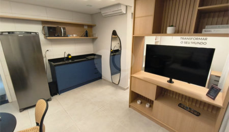 Apartamento à venda em Jardim São Paulo(zona Norte), São Paulo, SP