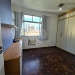 Apartamento à venda com 3 quartos, sendo 1 suíte, em Tijuca, Rio de Janeiro, RJ