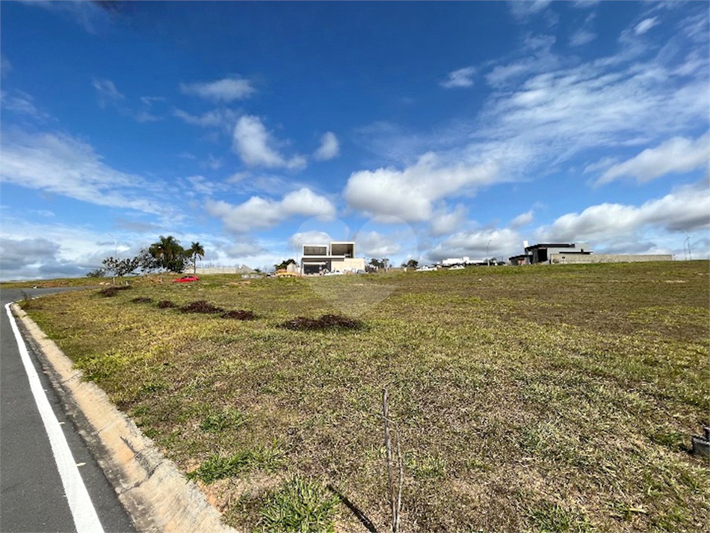Terreno à venda no condomínio Up Residencial, Votorantim - SP