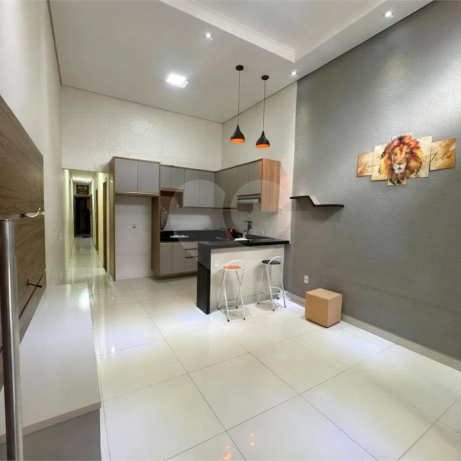 Casa à venda com 3 quartos, sendo 1 suíte, em Jardim Residencial Veneza, Indaiatuba, SP