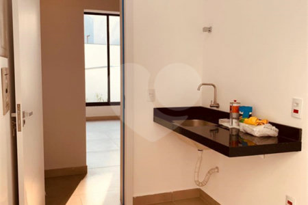 Casa à venda com 3 suítes no condomínio Residencial Cyrela Landscape Esplanada, Votorantim - SP