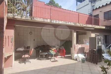 Casa para alugar com 6 quartos, sendo 2 suítes,  em Vila São João, Guarulhos, SP