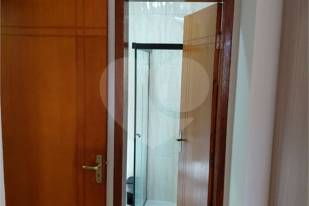 Casa à venda com 2 suítes no condomínio Residencial Guilhen, São Paulo - SP