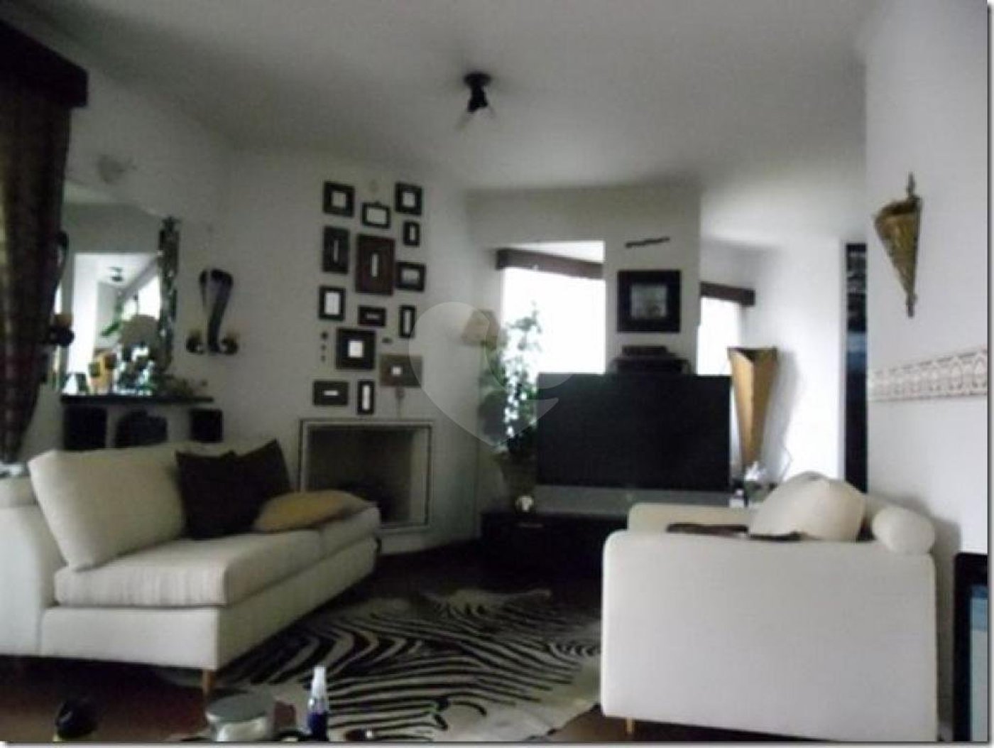 Apartamento à venda com 3 quartos, sendo 1 suíte, em Vila Andrade, São Paulo, SP