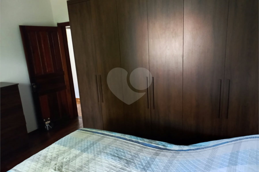 Casa Térrea à venda com 2 quartos em Horto Florestal, São Paulo, SP