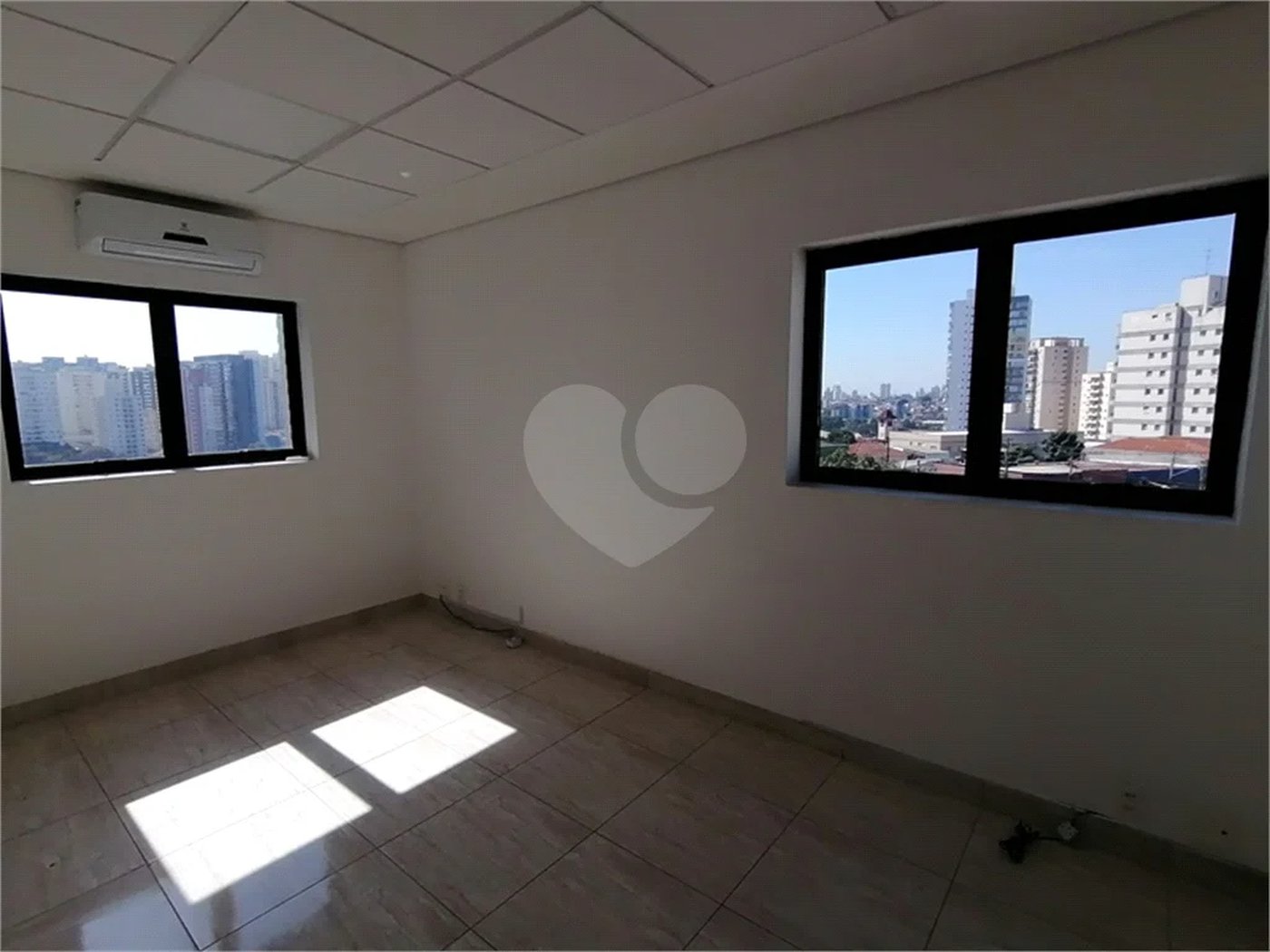 Conjunto comercial à venda no Jabaquara, 36 m²