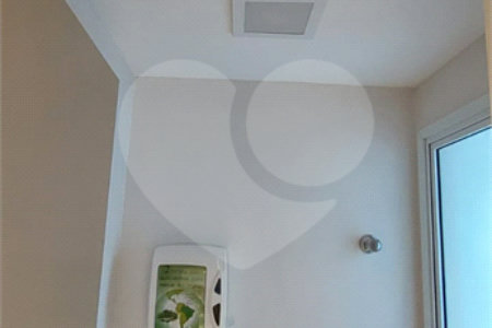 Sala comercial para locação no Paraíso
