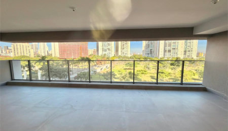 Apartamento à venda com 4 quartos, sendo 3 suítes, em Água Branca, São Paulo, SP