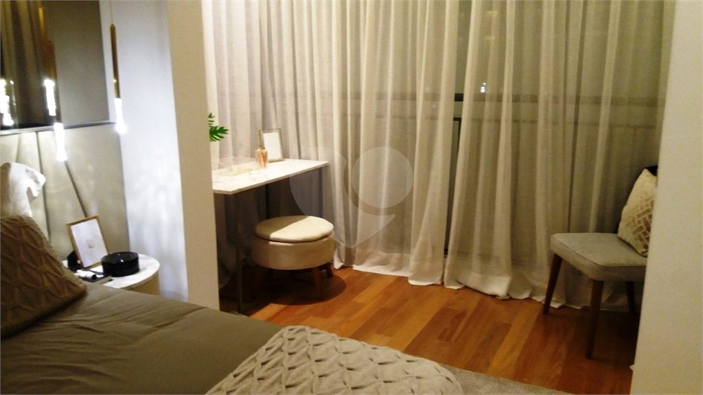 Apartamento à venda com 3 suítes em BUTANTÃ, São Paulo, SP