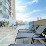 Apartamento à venda com 2 quartos, sendo 1 suíte,  no Centro, São Bernardo do Campo, SP