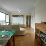Apartamento à venda com 3 quartos, sendo 1 suíte,  em Vila Romana, São Paulo, SP