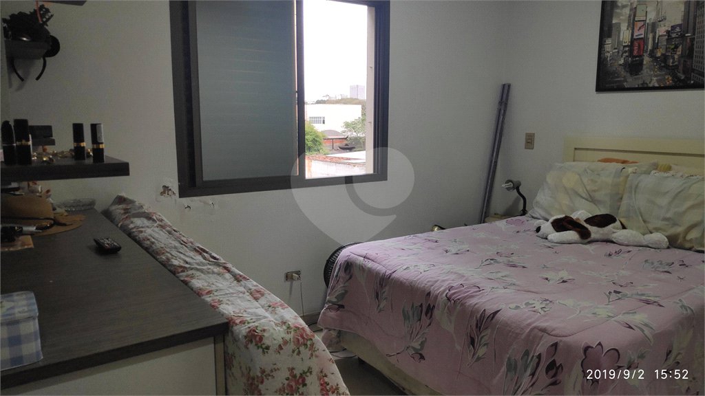 Apartamento à venda com 4 quartos, sendo 2 suítes, em Vila Olímpia, São Paulo, SP