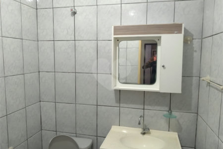 Sobrado à venda com 2 quartos em Parque Residencial Casa Branca, Suzano, SP