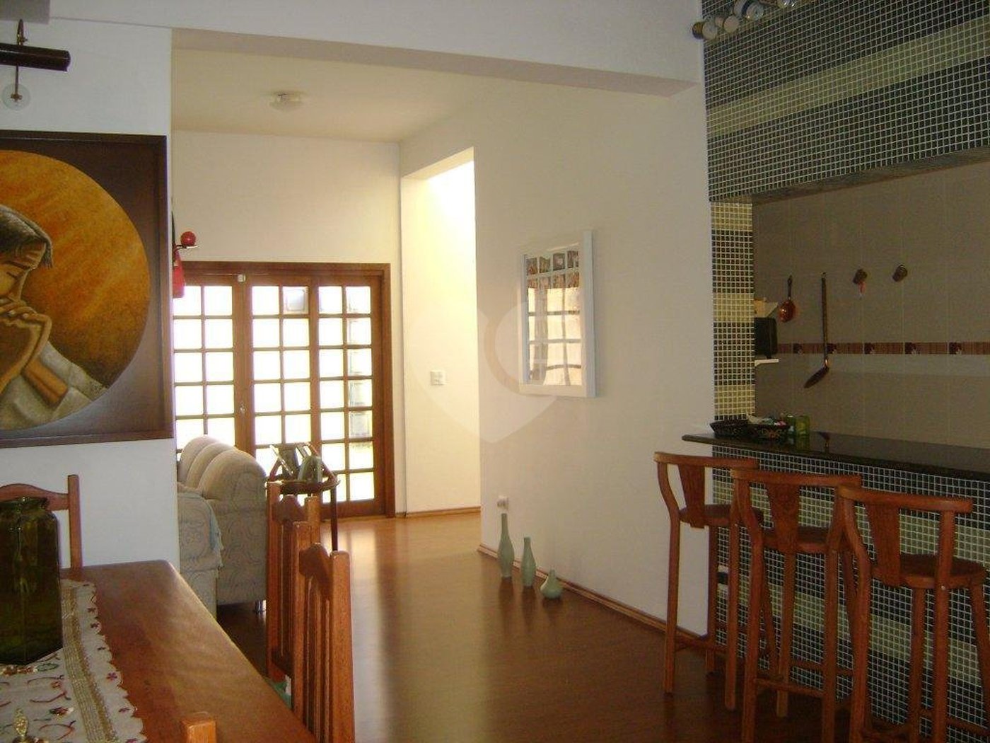 Sobrado para alugar com 3 suítes em Tremembé, São Paulo, SP