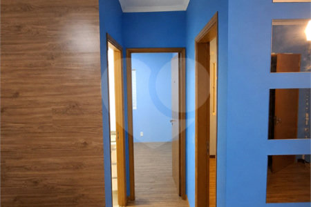 Apartamento para alugar com 2 quartos em Cidade Nova, Jundiaí, SP