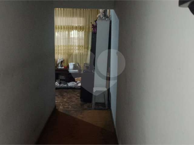 Casa de Vila à venda com 3 quartos, sendo 1 suíte,  em Santana, São Paulo, SP