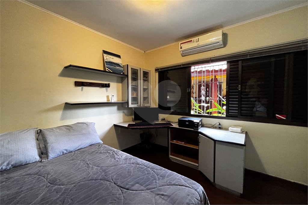 Sobrado à venda com 4 quartos, sendo 1 suíte, em Casa Verde, São Paulo, SP