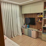 Apartamento à venda com 3 suítes em Santana, São Paulo, SP