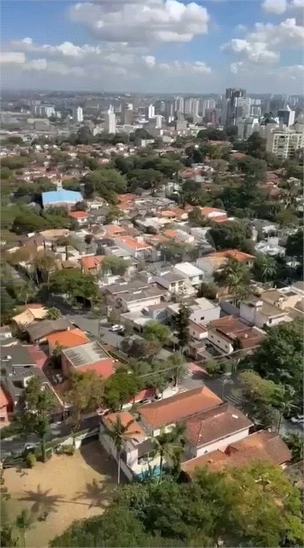 Terreno à venda em Alto da Boa Vista, São Paulo, SP