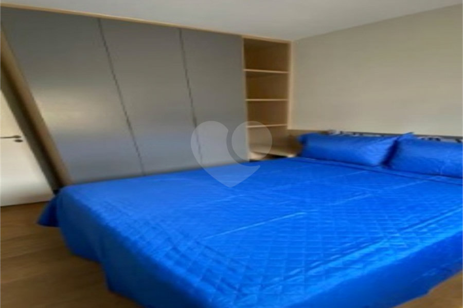 Apartamento à venda com 1 quarto em Jardim São Paulo(zona Norte), São Paulo, SP
