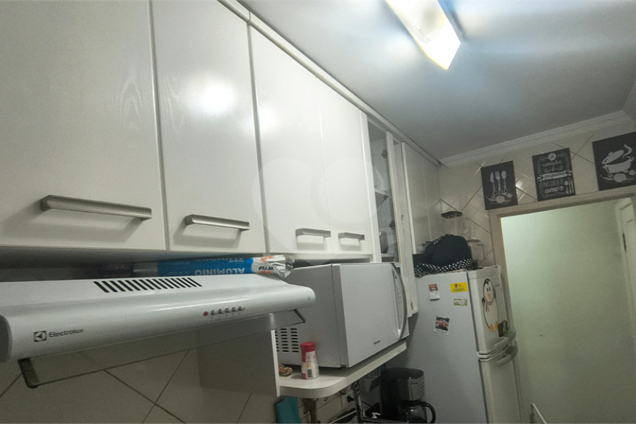 Apartamento à venda com 2 quartos em Pirituba, São Paulo, SP