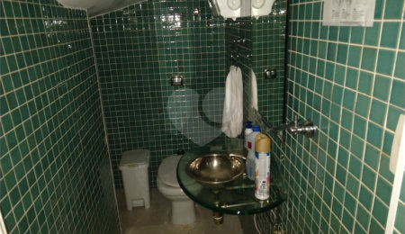 Casa à venda com 3 quartos em Mirandópolis, São Paulo, SP