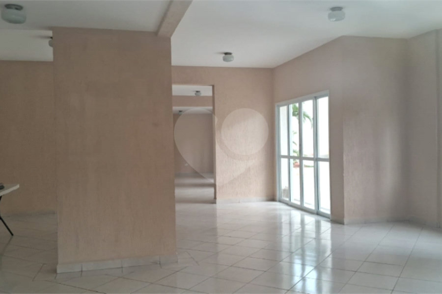 Apartamento à venda com 3 quartos, sendo 2 suítes, em Santana, São Paulo, SP