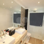 Apartamento à venda com 3 suítes em Santa Teresinha, São Paulo, SP
