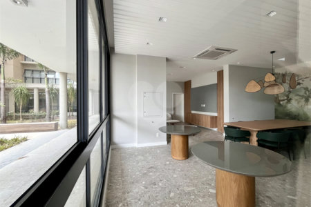 Apartamento à venda com 2 suítes no Centro, Indaiatuba, SP