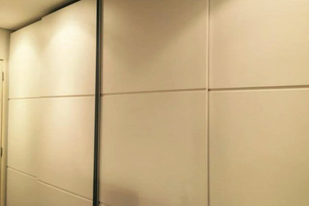 Apartamento à venda com 2 suítes em Real Parque, São Paulo, SP