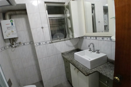 Apartamento à venda ou para alugar com 2 quartos em Maracanã, Rio de Janeiro, RJ