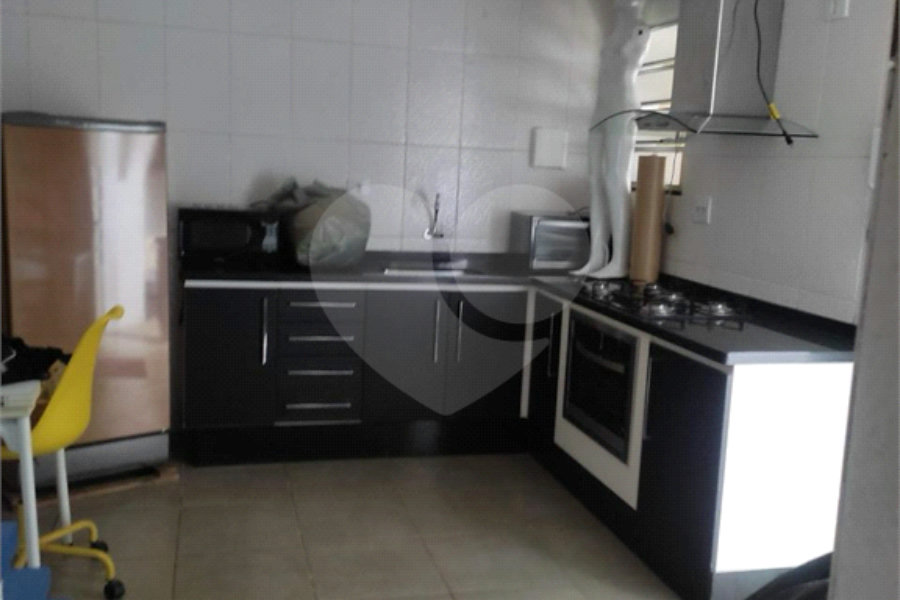 Sobrado à venda com 3 quartos em Vila Maria, São Paulo, SP