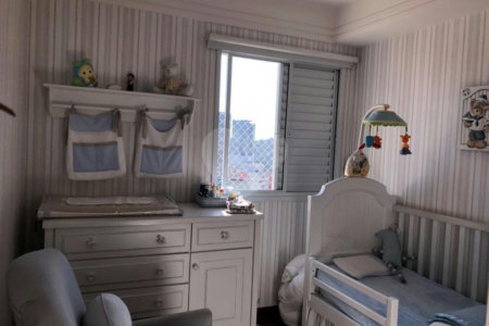 Cobertura à venda com 3 quartos, sendo 1 suíte, em Chácara Santo Antônio (zona Sul), São Paulo, SP
