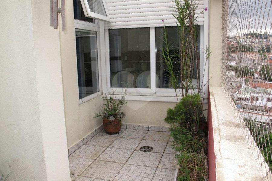 Cobertura à venda com 3 quartos, sendo 2 suítes,  em Lapa, São Paulo, SP