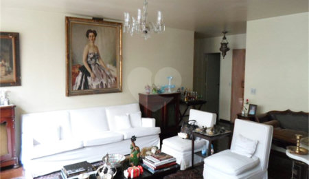 Apartamento à venda com 3 quartos, sendo 1 suíte, em Jardim Paulista, São Paulo, SP