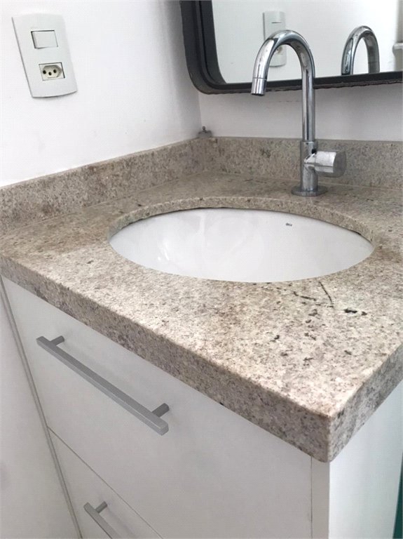 Apartamento à venda com 2 quartos, sendo 1 suíte, em Vila Romana, São Paulo, SP