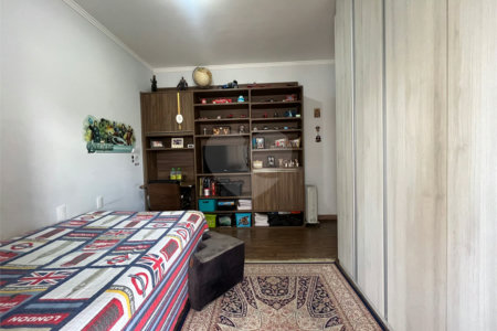 Apartamento à venda com 4 quartos, sendo 3 suítes, em Santana, São Paulo, SP
