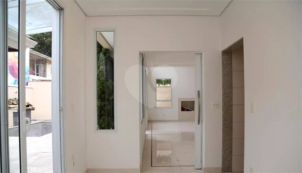Casa à venda com 3 suítes no condomínio Residencial Morumbi, São Paulo - SP