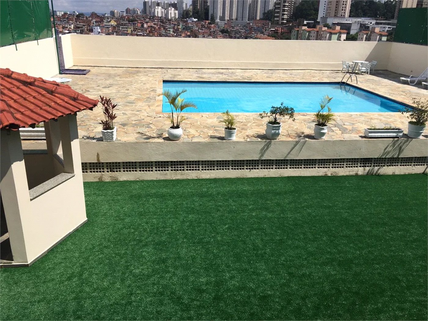 Apartamento à venda com 3 quartos, sendo 1 suíte, em Paraisópolis, São Paulo, SP