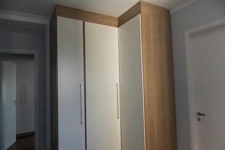Apartamento para alugar com 3 quartos, sendo 2 suítes, em Jardim Arpoador, São Paulo - SP