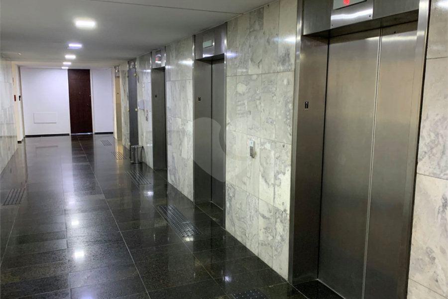 Sala para alugar em Jardim Europa, São Paulo, SP