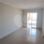 Apartamento à venda com 2 quartos em Vila Ede, São Paulo, SP