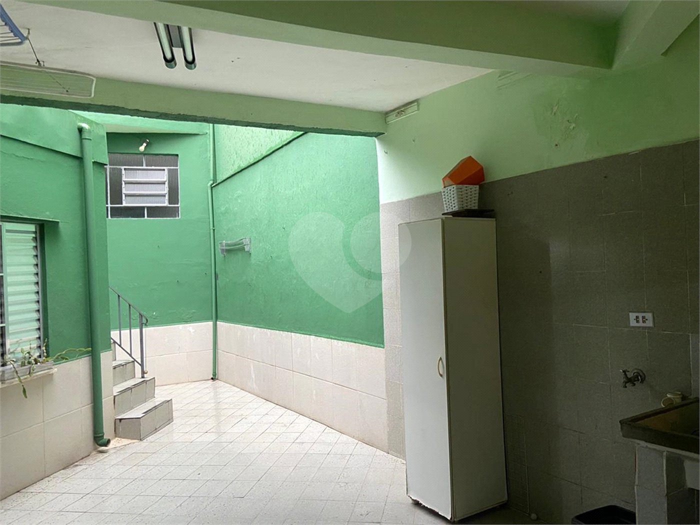Casa à venda com 5 quartos, sendo 1 suíte, em Horto, São Paulo, SP