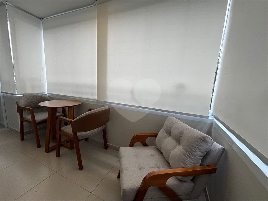 Studio à venda com 1 quarto em Pinheiros, São Paulo, SP