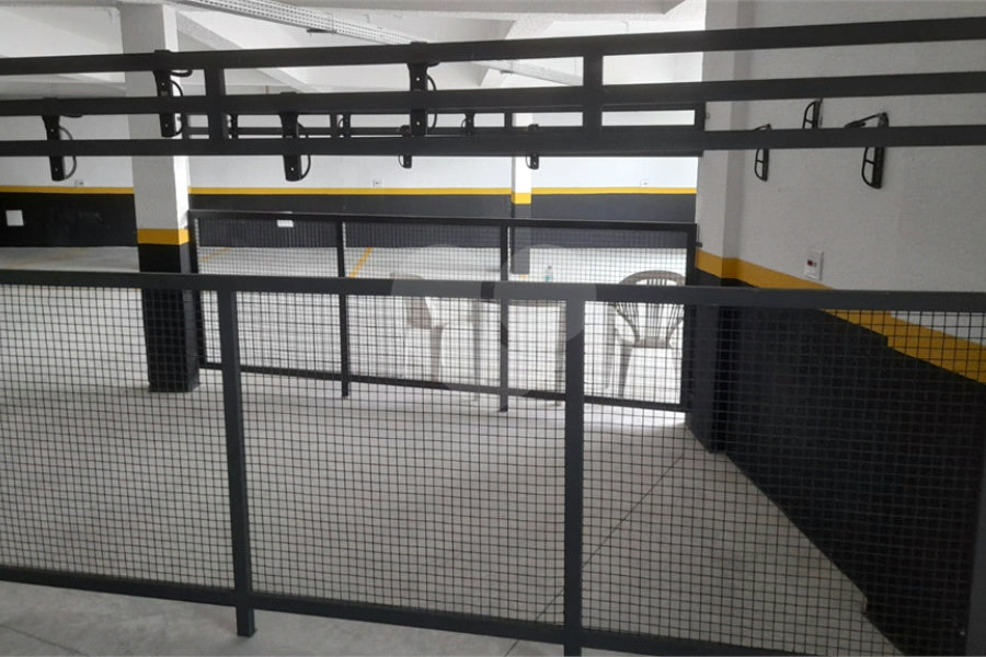 Apartamento à venda com 2 quartos em Tremembé, São Paulo, SP