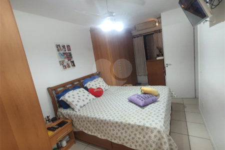 Cobertura à venda com 3 quartos, sendo 2 suítes, em Tijuca, Rio de Janeiro, RJ